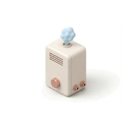 Illustration de chauffe-eau